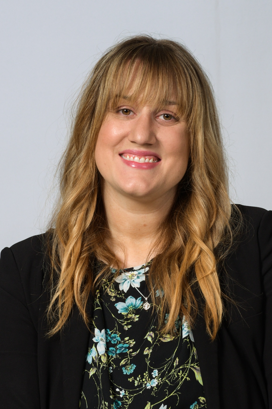 Candace Schmidt, Assistant Principal